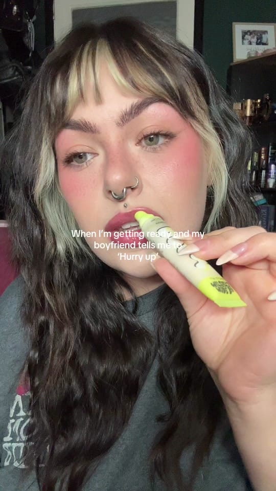 Post 7 by ChelseaJane on TikTok (video)