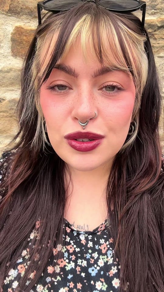 Post 2 by ChelseaJane on TikTok (video)