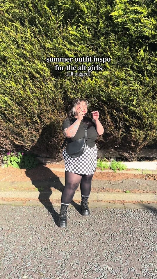 Post 6 by ChelseaJane on TikTok (video)