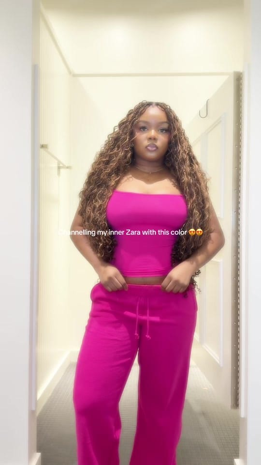 Post 8 by _.Itsmissflavv_. on TikTok (video)
