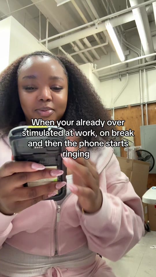 Post 2 by _.Itsmissflavv_. on TikTok (video)
