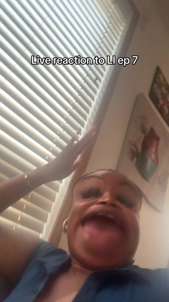 Post 7 by _.Itsmissflavv_. on TikTok (video)