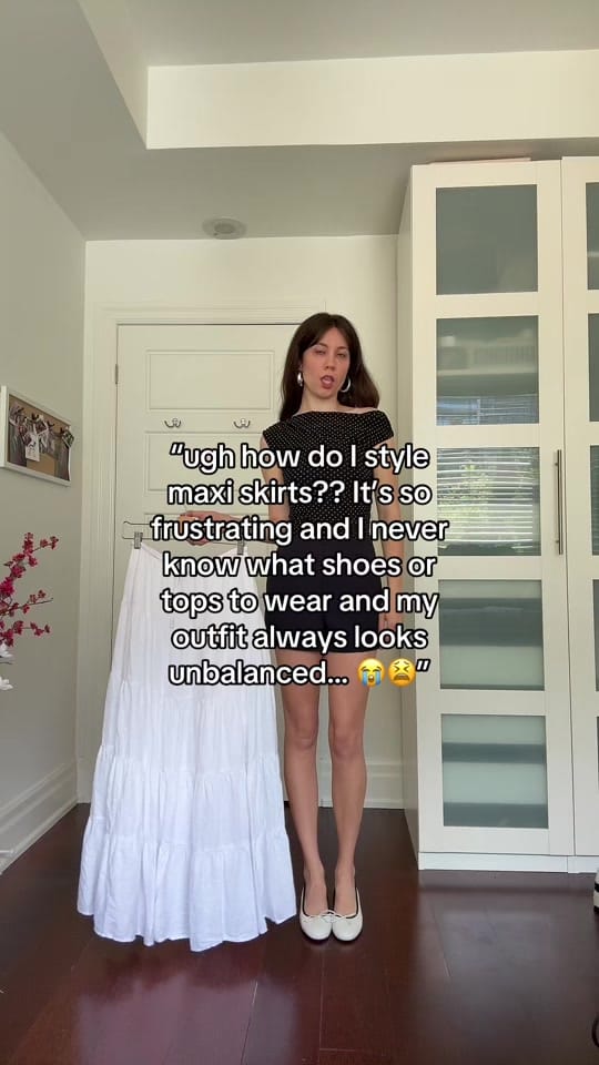 Post 8 by julia | outfits & styling ✨ on TikTok (video)