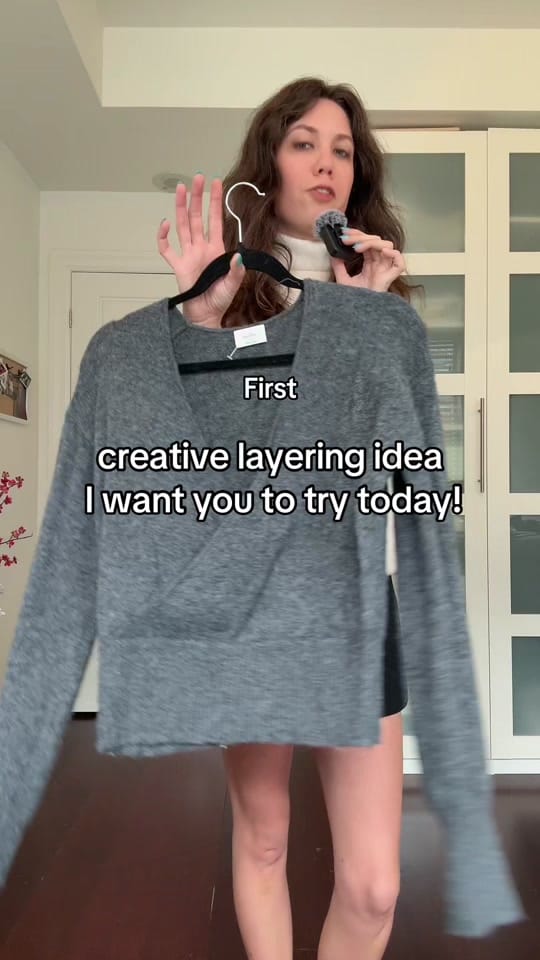 Post 10 by julia | outfits & styling ✨ on TikTok (video)