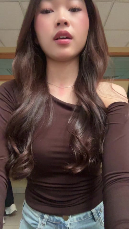 Post 6 by chelseareggia on TikTok (video)