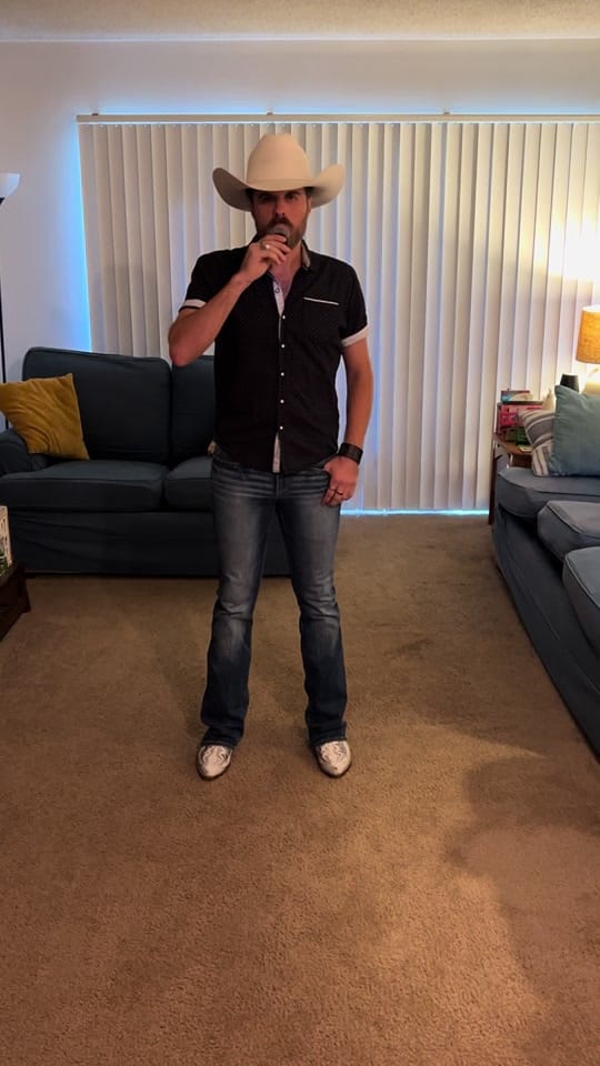 Post 8 by Landon James Purvis on TikTok (video)