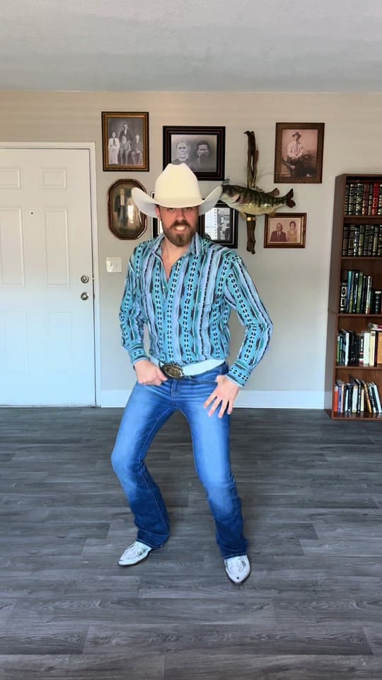Post 6 by Landon James Purvis on TikTok (video)