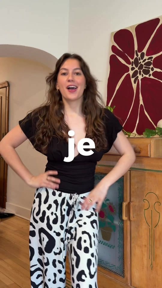 Post 2 by Chloé on TikTok (video)