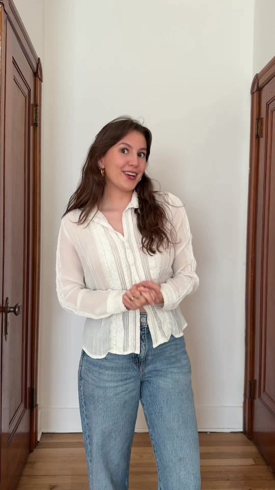 Post 5 by Chloé on TikTok (video)