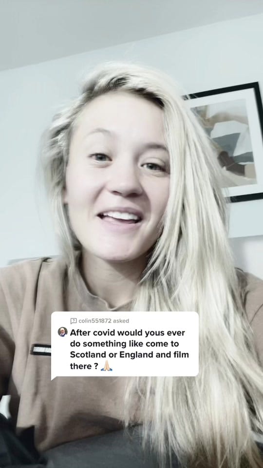 Post 4 by Chelsea Laden on TikTok (video)
