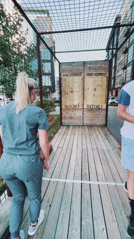Post 9 by Chelsea Laden on TikTok (video)