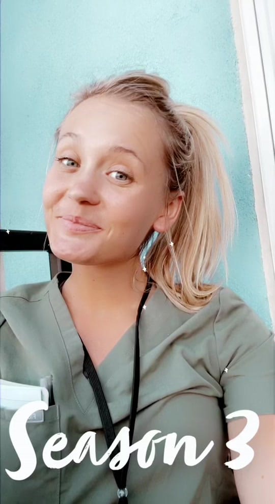 Post 10 by Chelsea Laden on TikTok (video)