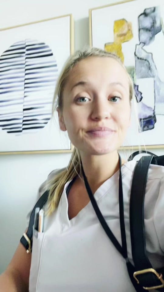Post 7 by Chelsea Laden on TikTok (video)