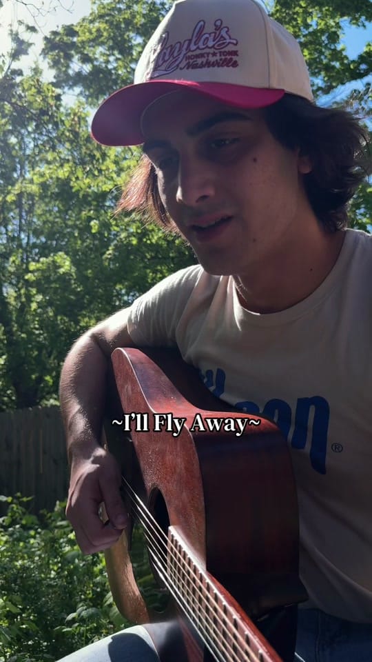 Post 7 by Kyler Sullivan on TikTok (video)