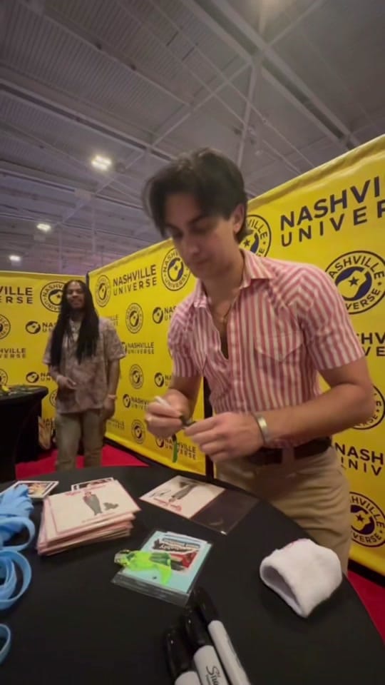 Post 2 by Kyler Sullivan on TikTok (video)