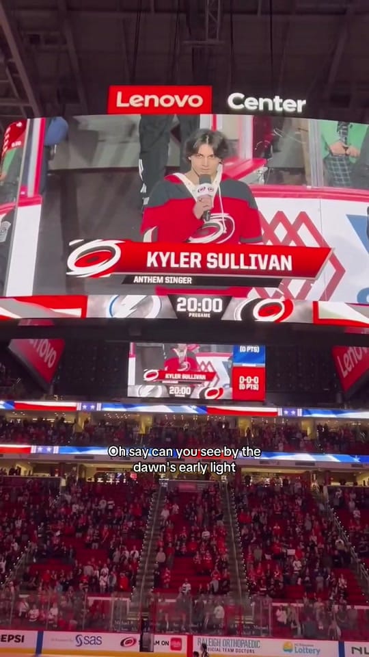 Post 10 by Kyler Sullivan on TikTok (video)
