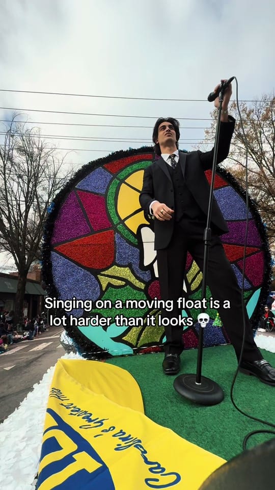 Post 9 by Kyler Sullivan on TikTok (video)