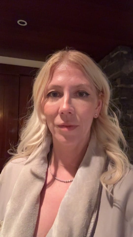 Post 10 by Katrinaolson on TikTok (video)