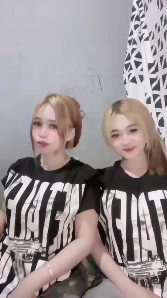 Post 3 by CEBIY👯 on TikTok (video)