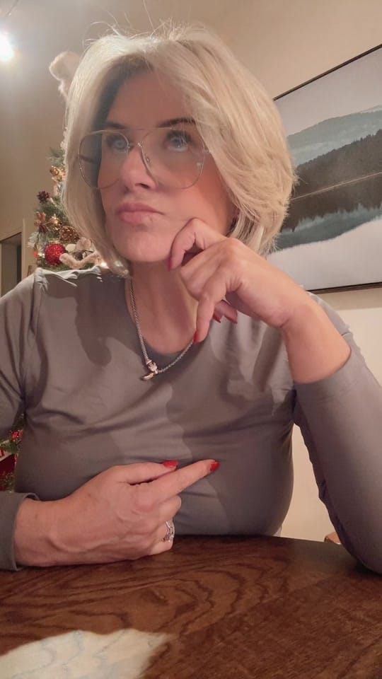 Post 2 by Donna Saker Radio🇨🇦 on TikTok (video)