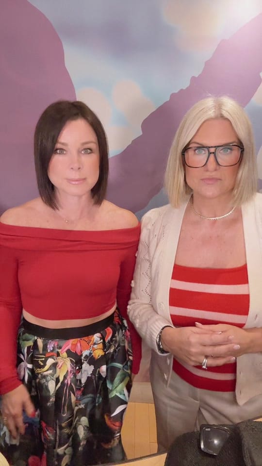Post 6 by Donna Saker Radio🇨🇦 on TikTok (video)