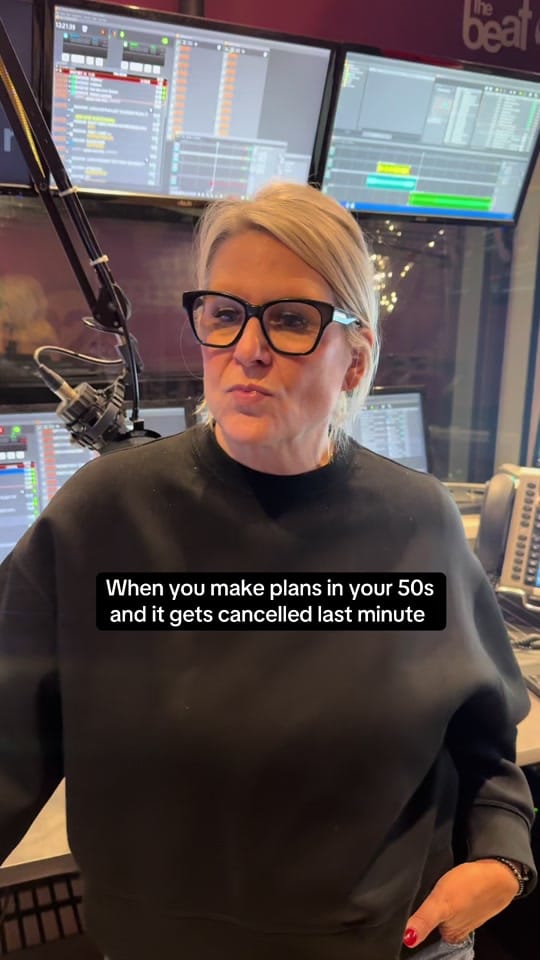 Post 3 by Donna Saker Radio🇨🇦 on TikTok (video)