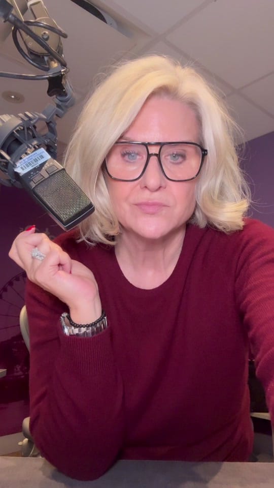 Post 4 by Donna Saker Radio🇨🇦 on TikTok (video)