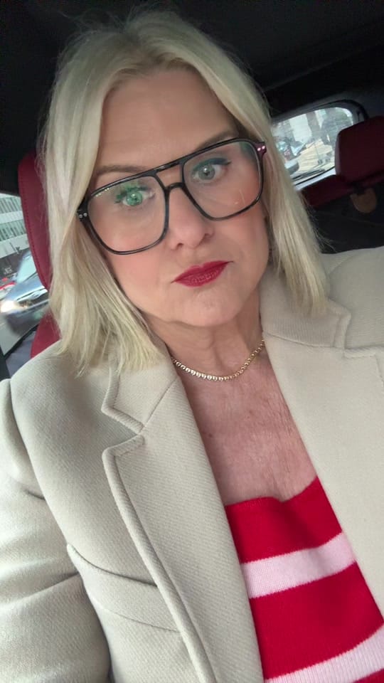 Post 5 by Donna Saker Radio🇨🇦 on TikTok (video)
