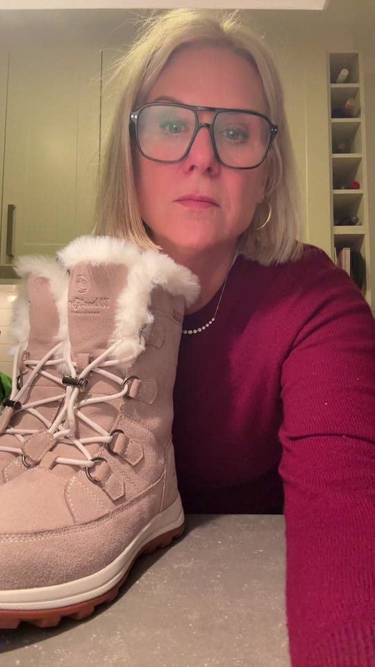Post 9 by Donna Saker Radio🇨🇦 on TikTok (video)