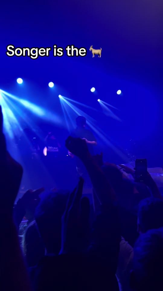 Post 4 by Sam on TikTok (video)
