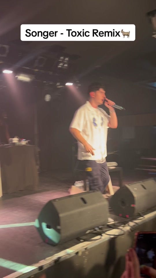 Post 8 by Sam on TikTok (video)