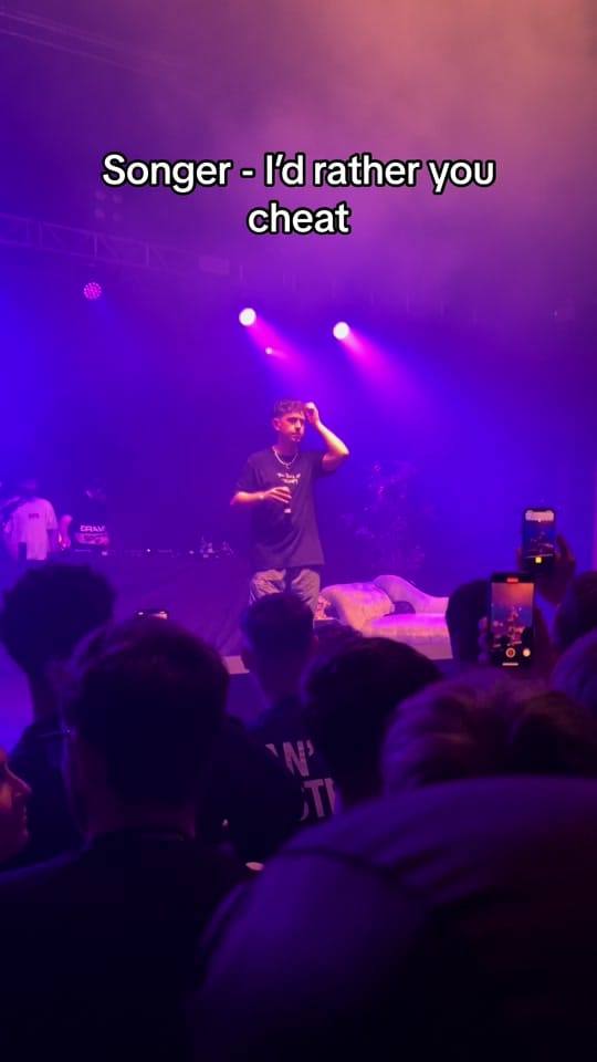 Post 5 by Sam on TikTok (video)