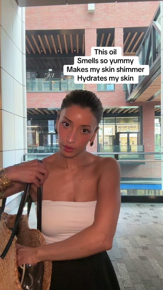 Post 7 by ✨ S H R U T I ✨ on TikTok (video)