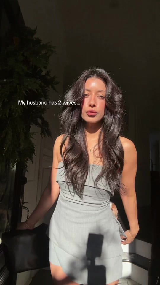 Post 10 by ✨ S H R U T I ✨ on TikTok (video)