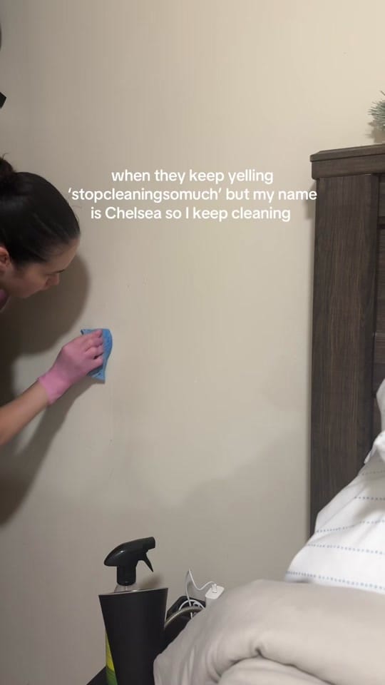 Post 4 by theechelsearae on TikTok (video)