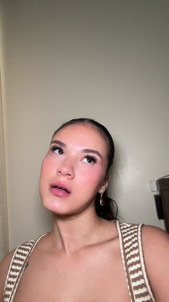 Post 1 by theechelsearae on TikTok (video)