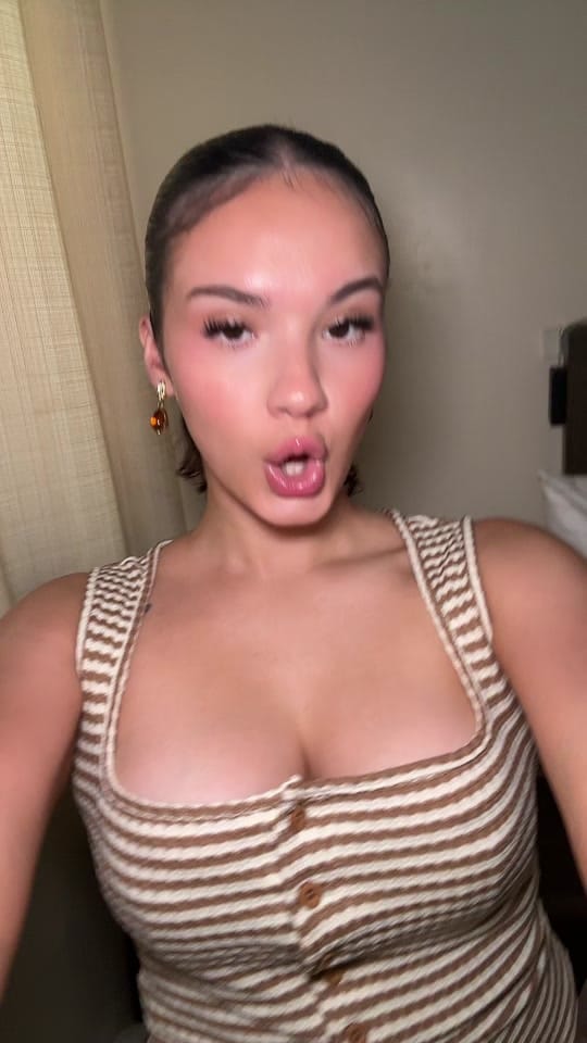 Post 2 by theechelsearae on TikTok (video)