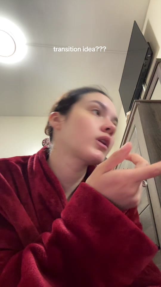 Post 7 by theechelsearae on TikTok (video)