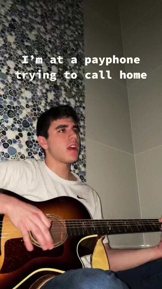 Post 8 by CameronBronson on TikTok (video)