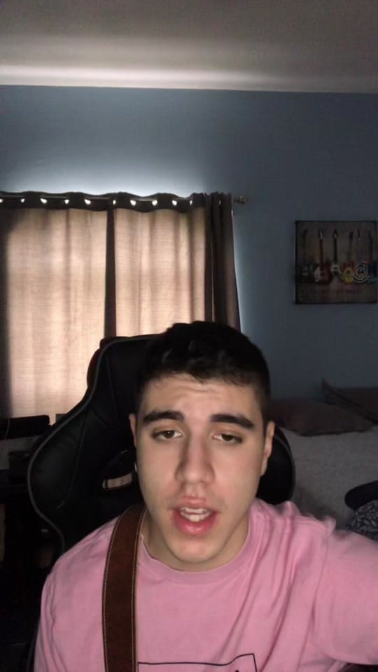 Post 10 by CameronBronson on TikTok (video)