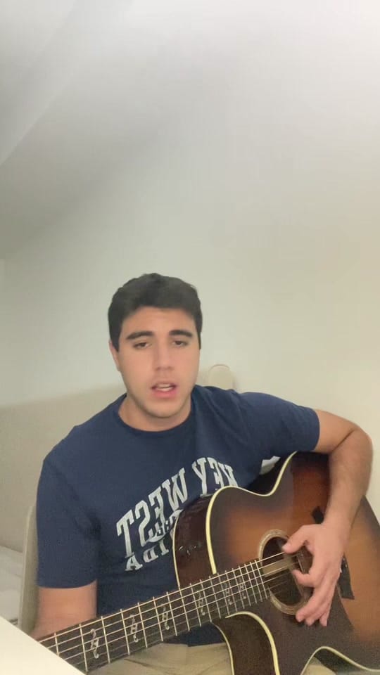 Post 1 by CameronBronson on TikTok (video)