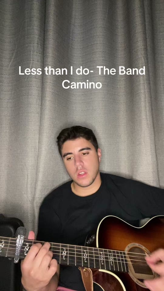 Post 7 by CameronBronson on TikTok (video)