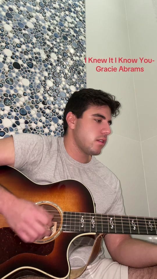 Post 3 by CameronBronson on TikTok (video)