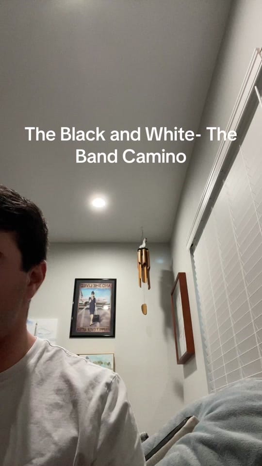 Post 2 by CameronBronson on TikTok (video)
