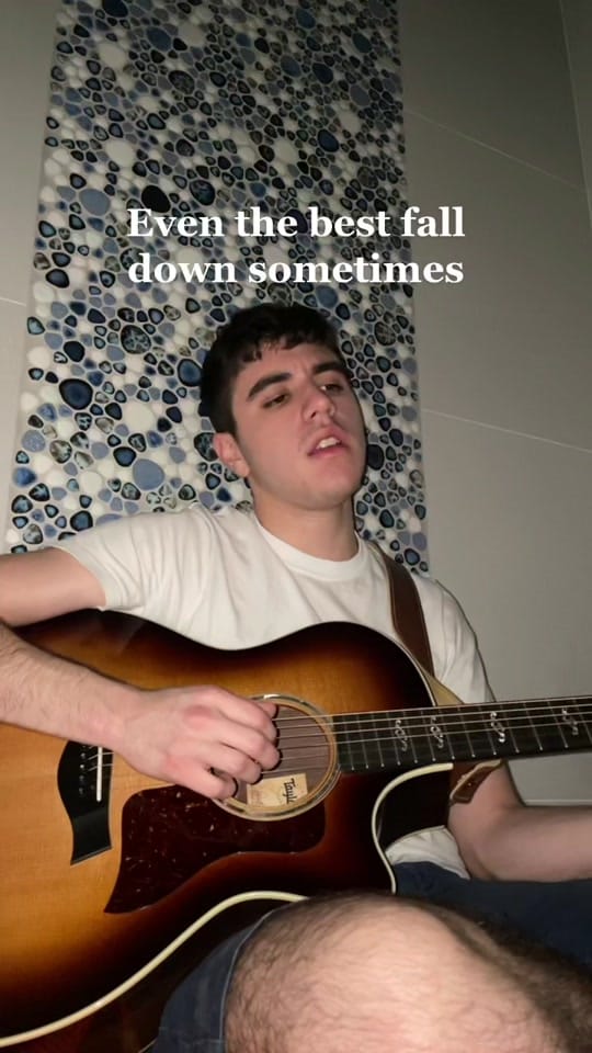 Post 9 by CameronBronson on TikTok (video)