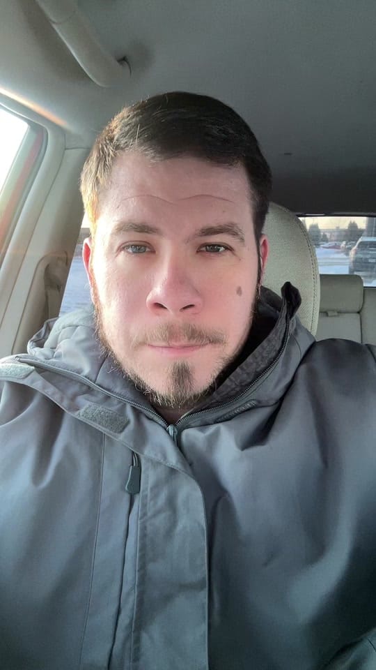 Post 1 by SuburbanMNDad on TikTok (video)