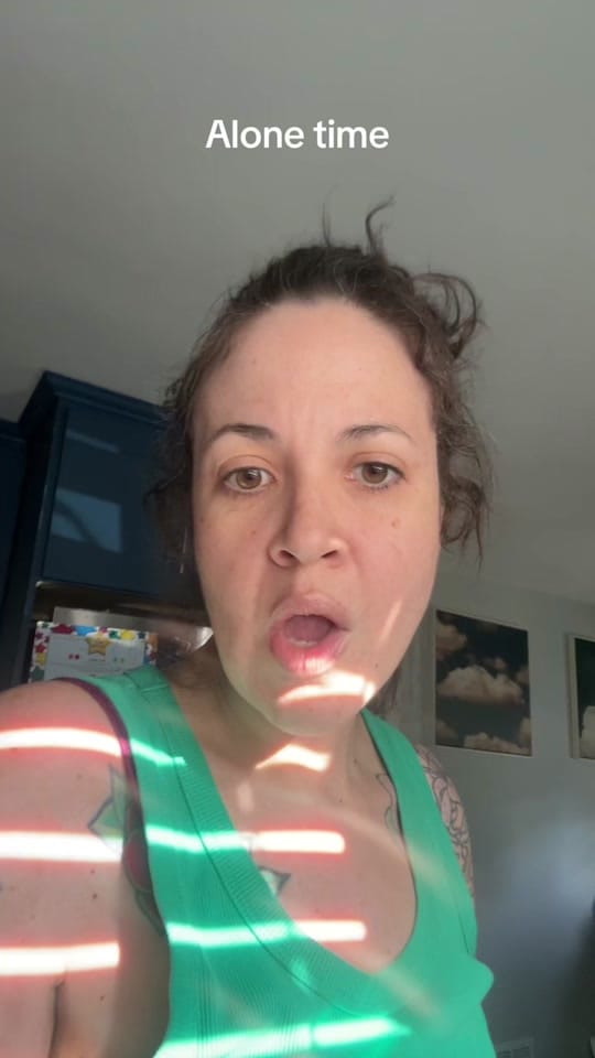 Post 2 by chels_bookmom on TikTok (video)