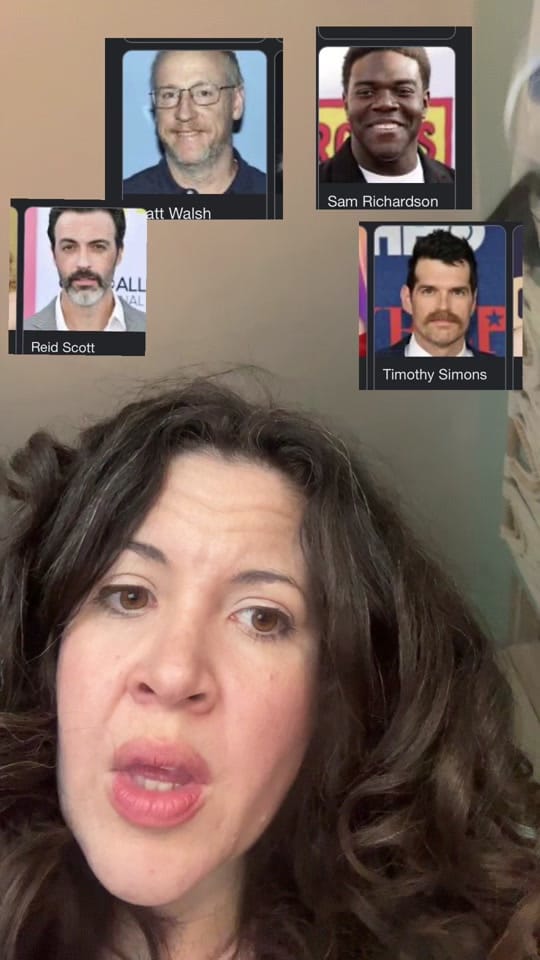 Post 6 by chels_bookmom on TikTok (video)