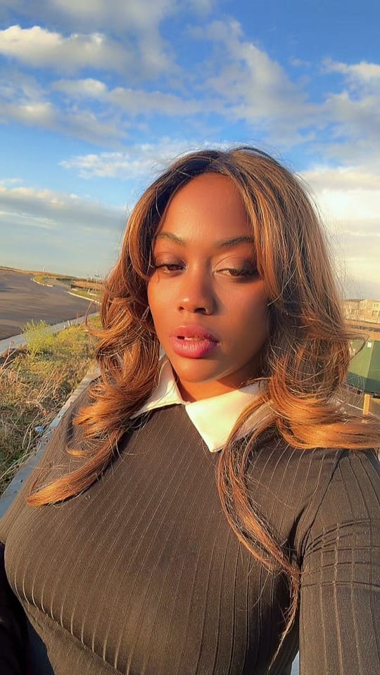 Post 5 by Museum for black girls on TikTok (video)