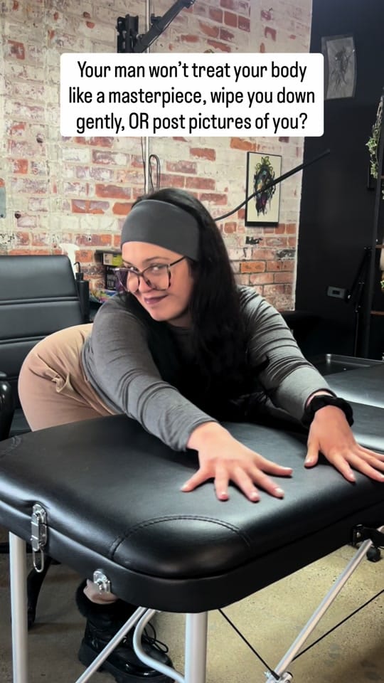 Post 6 by Brick House Tattoo | Ohio on TikTok (video)